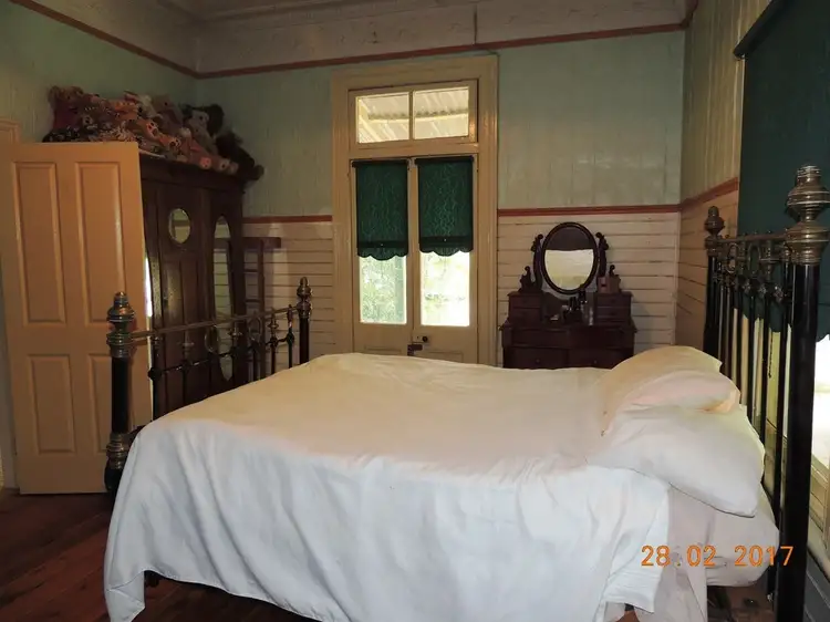 Fifth view of Homely house listing, 38 Dalgarno St, Coonabarabran NSW 2357