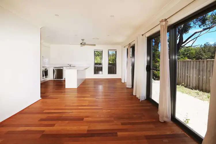 Fourth view of Homely townhouse listing, 6/88 Pacific Highway, Nambucca Heads NSW 2448