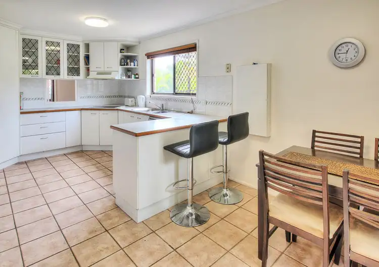 Fifth view of Homely house listing, 28 Panama Street, Wishart QLD 4122