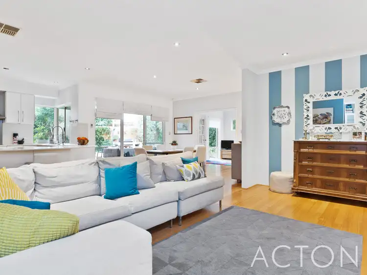 Second view of Homely house listing, 70a Waddell Road, Bicton WA 6157