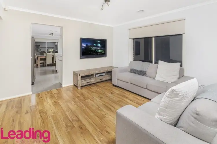 Second view of Homely house listing, 5 Bolt Place, Sunbury VIC 3429
