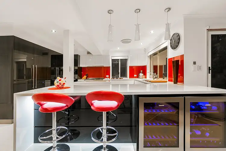 Main view of Homely house listing, 34 Nankoor Street, Chapel Hill QLD 4069