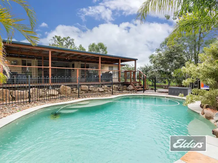Second view of Homely house listing, 74 Red Cedar Crescent, Jimboomba QLD 4280