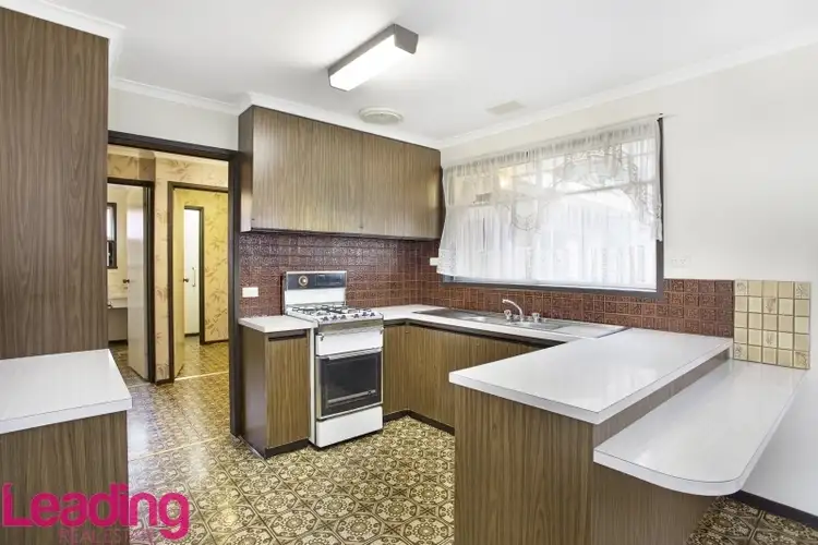Fifth view of Homely house listing, 17 Forrest Street, Sunbury VIC 3429