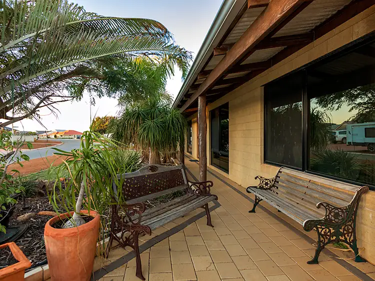 Fifth view of Homely house listing, 18 Rolland Drive, Mount Tarcoola WA 6530