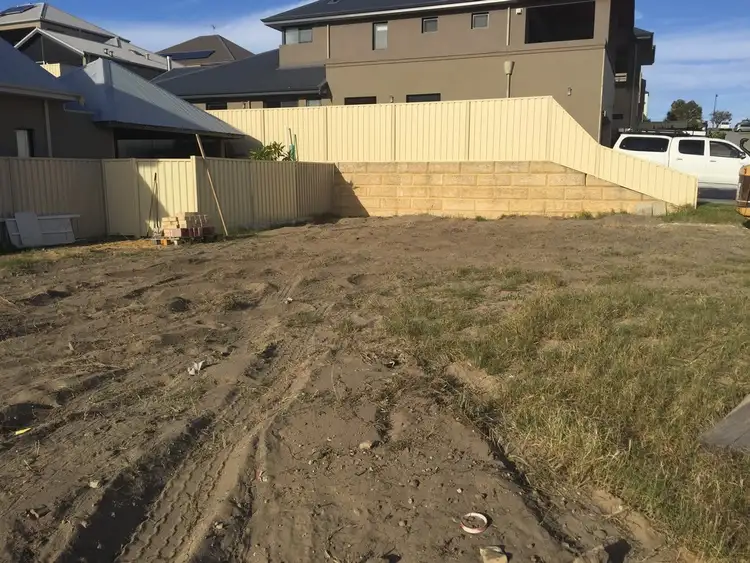 Second view of Homely land listing, 39 Spinnaker Heights, Yangebup WA 6164