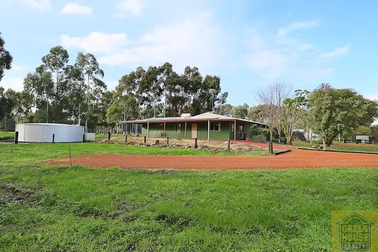 Third view of Homely house listing, 168 Deeble Road, Coolup WA 6214