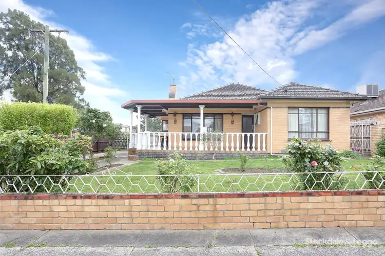Second view of Homely house listing, 47 Morley Street, Glenroy VIC 3046