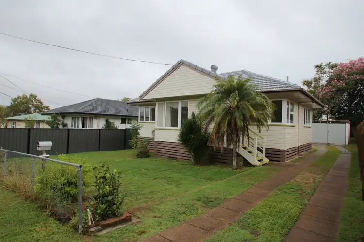 Second view of Homely house listing, 39 Glading Street, Manly West QLD 4179