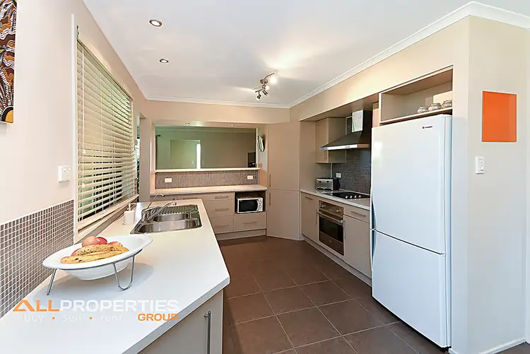 Fifth view of Homely house listing, 7 Garran Court, Loganholme QLD 4129