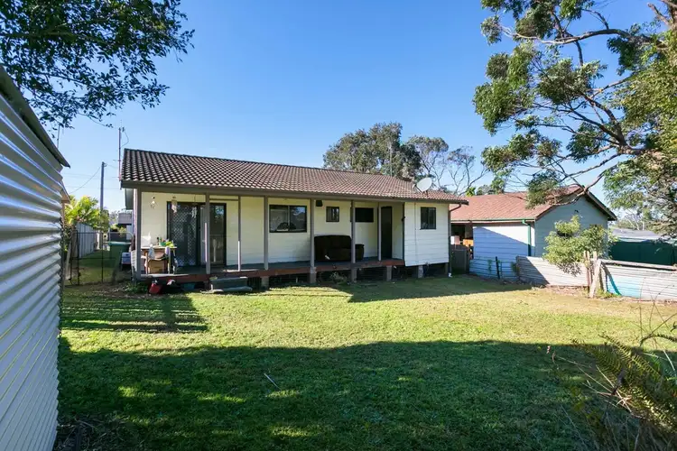 Fourth view of Homely house listing, 34 McCrea Boulevard, San Remo NSW 2262