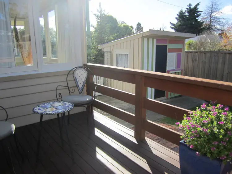 Fifth view of Homely house listing, 283 Westbury Road, Prospect TAS 7250