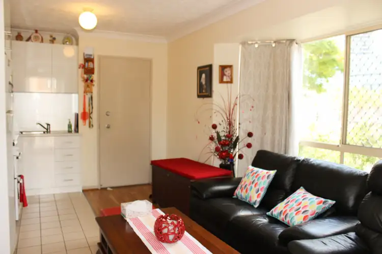 Third view of Homely unit listing, 7/63 QUEEN STREET, Southport QLD 4215