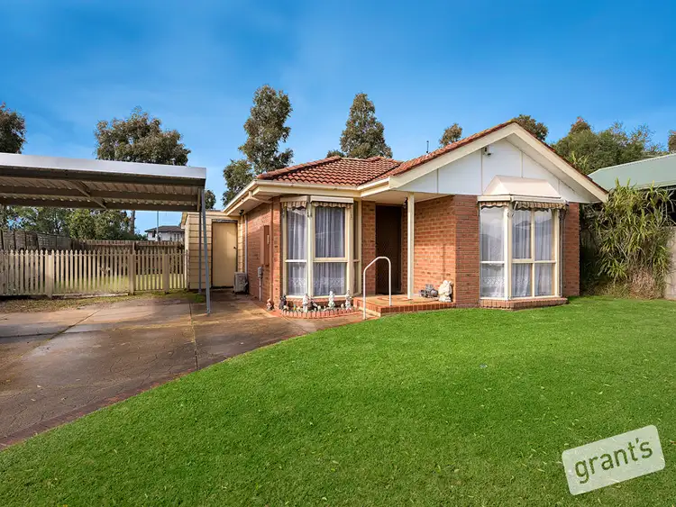 Main view of Homely house listing, 12 Broome Crescent, Cranbourne North VIC 3977
