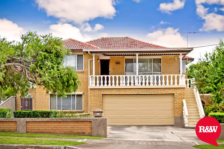 Main view of Homely house listing, 171 Kildare Road, Blacktown NSW 2148