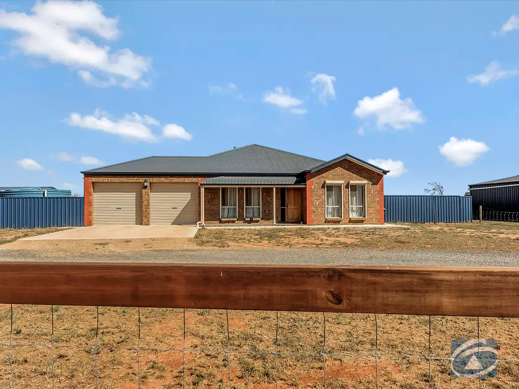 Main view of Homely house listing, 11 Wasleys Road, Wasleys SA 5400