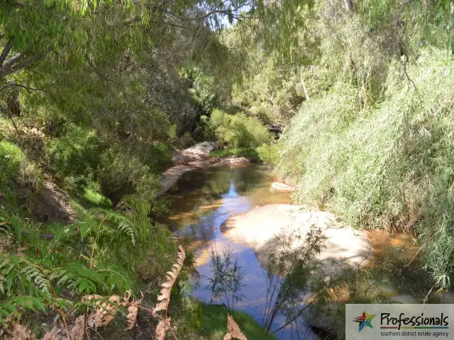 Fifth view of Homely rural property listing, Address available on request