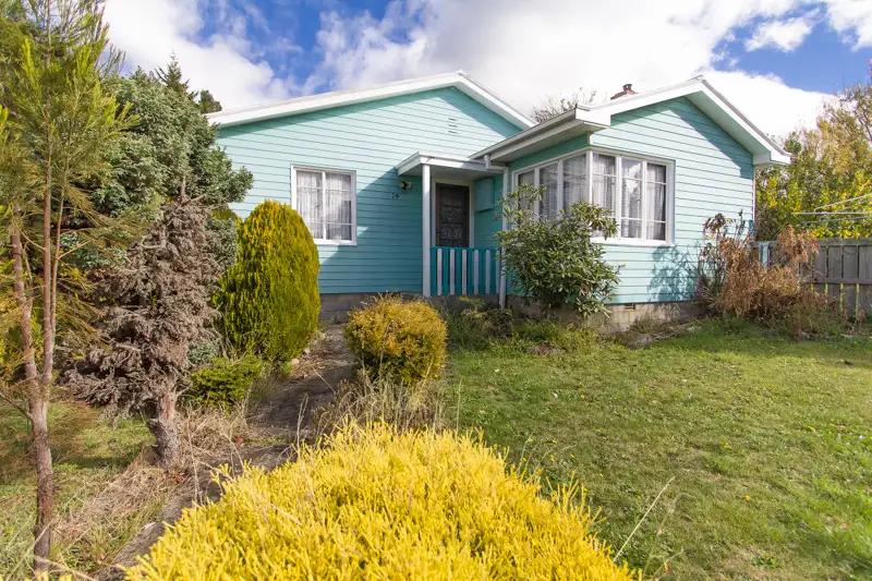 Main view of Homely house listing, 14 Frome Street, Glenorchy TAS 7010