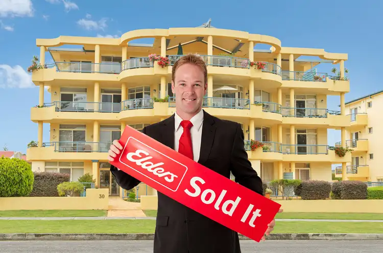 3/30 Burrawan Street, Port Macquarie NSW 2444