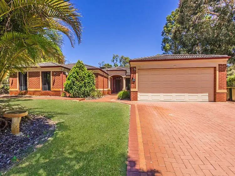 Main view of Homely house listing, 22 Blacksmith Drive, Wellard WA 6170