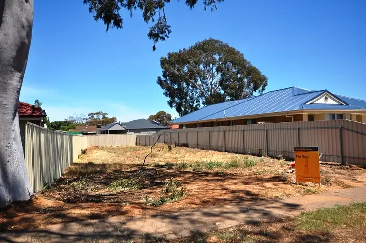 Lot 14a Warner Road, Salisbury Downs SA 5108