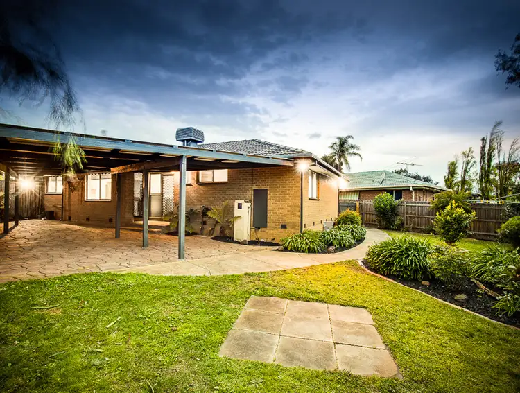 Seventh view of Homely house listing, 18 Buckmaster Drive, Mill Park VIC 3082