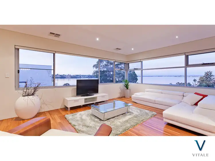 Seventh view of Homely house listing, 2B Burke Drive, Attadale WA 6156