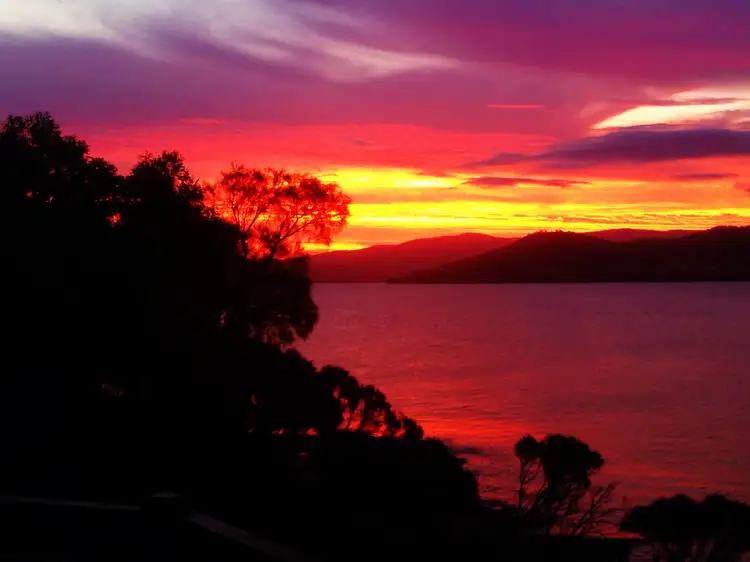 Second view of Homely house listing, 157 Blessington Street, South Arm TAS 7022