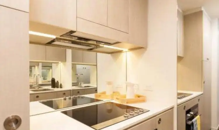 Second view of Homely apartment listing, 524/33 Warwick Street, Walkerville SA 5081