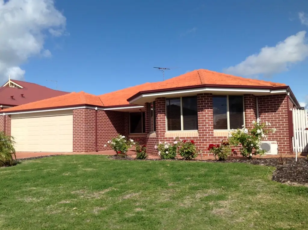 Main view of Homely house listing, 26 Clearwater Way, Singleton WA 6175