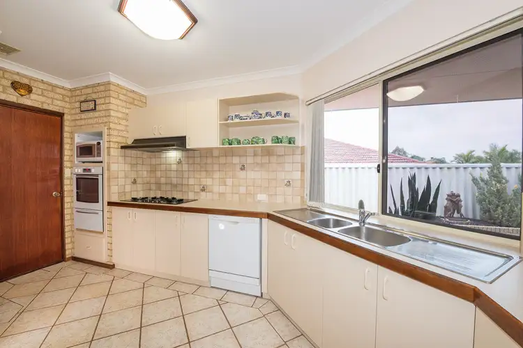 Third view of Homely house listing, 5 Keble Heights, College Grove WA 6230