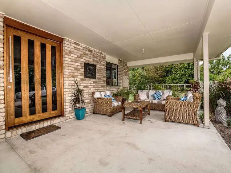 Fourth view of Homely house listing, 33 Risley Court, Cooran QLD 4569