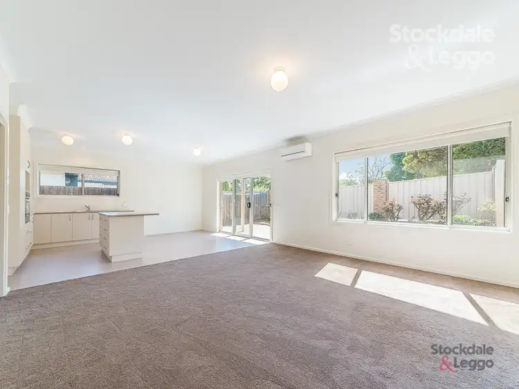 Fifth view of Homely house listing, 2/105-107 McCartin, Leongatha VIC 3953