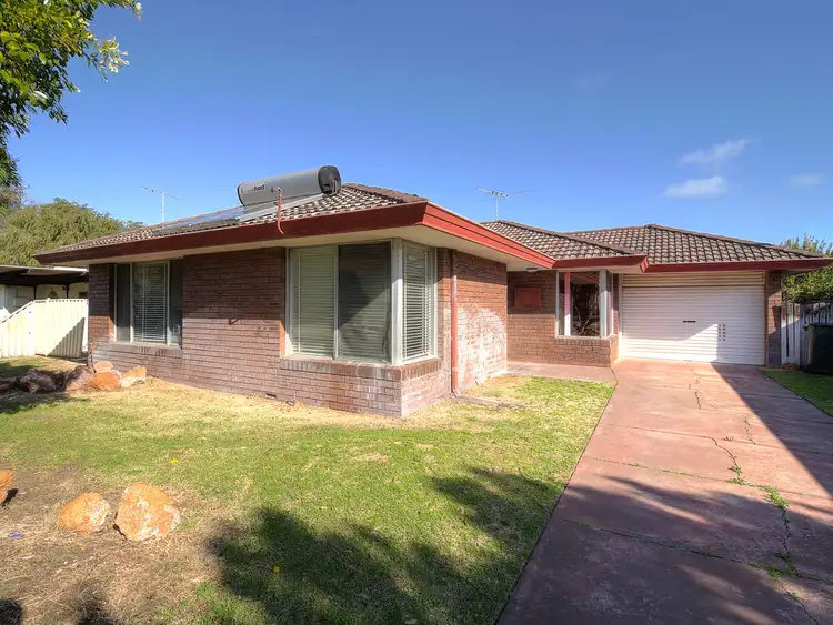 21 Griggs Way, Rockingham WA 6168