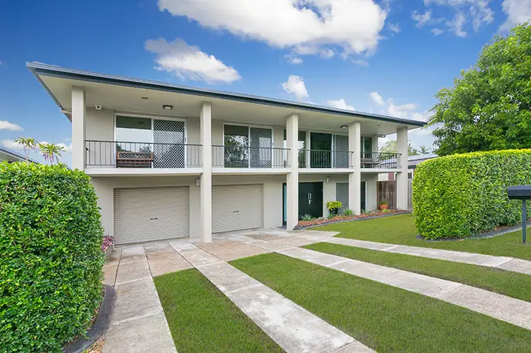 Main view of Homely house listing, 32 Canowie Road, Jindalee QLD 4074