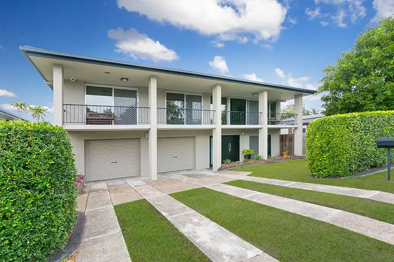 Main view of Homely house listing, 32 Canowie Road, Jindalee QLD 4074
