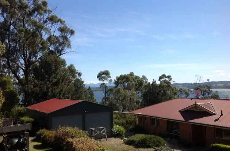 Second view of Homely house listing, 40 Blyth Parade Great Bay, Bruny Island TAS 7150