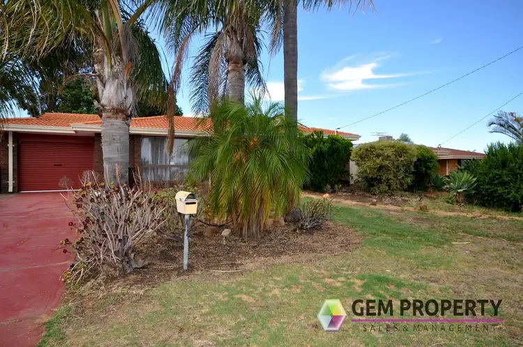 7 Kemmish Avenue, Parmelia WA 6167