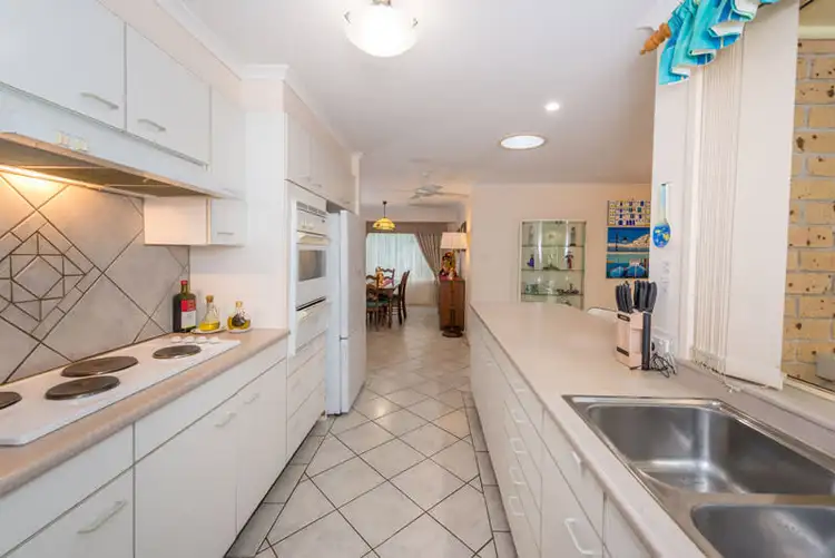 Fifth view of Homely house listing, 8 The Bulwark, Corlette NSW 2315