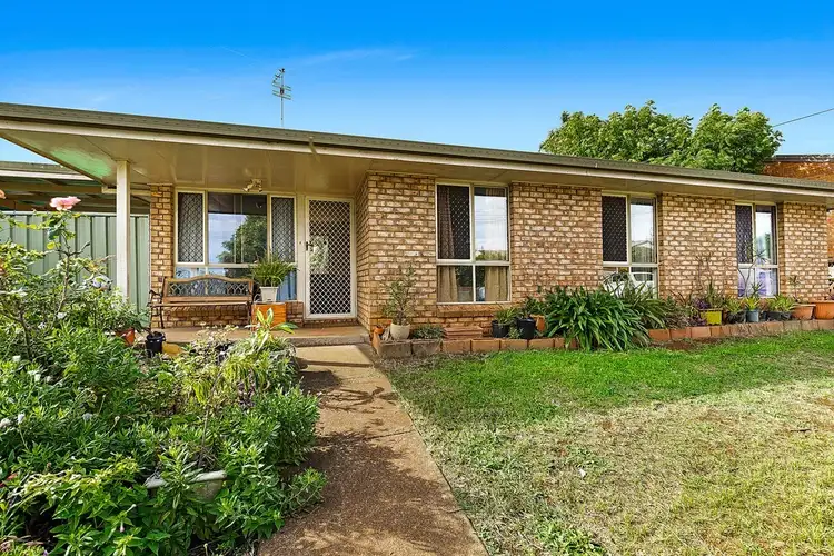 115 Glenvale Road, Newtown QLD 4350