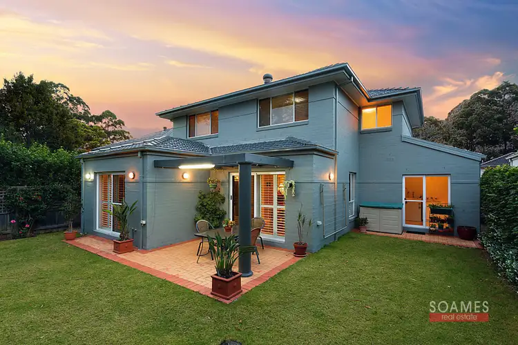 Sixth view of Homely house listing, 22 The Sanctuary, Westleigh NSW 2120