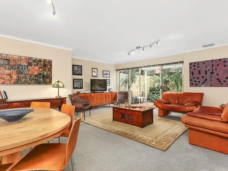 Main view of Homely townhouse listing, 17/1 Aaron Place, Wahroonga NSW 2076