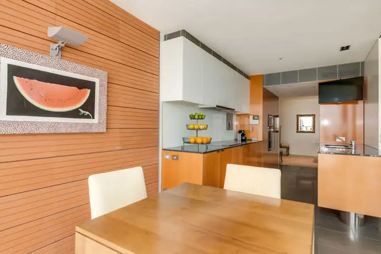Sixth view of Homely apartment listing, 57/155 Macquarie Street, Sydney NSW 2000