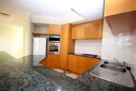 Third view of Homely apartment listing, 12/1 STIRLING STREET "RIVIERA APARTMENTS", South Perth WA 6151