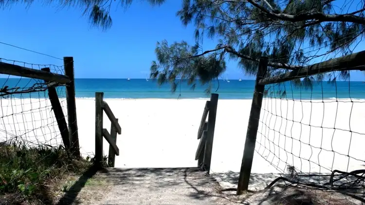Fourth view of Homely unit listing, 5/86 Parkyn Parade, Mooloolaba QLD 4557