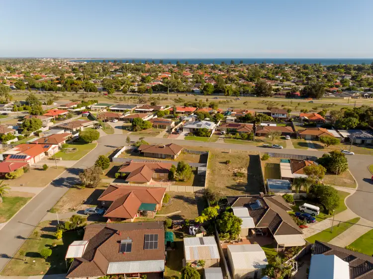 Sixth view of Homely land listing, 15 Campbell Way, Rockingham WA 6168