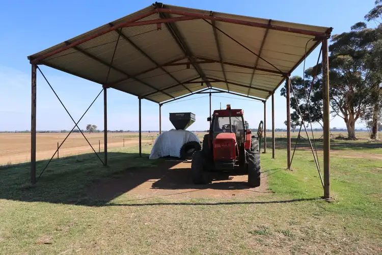 Sixth view of Homely rural property listing, Address available on request