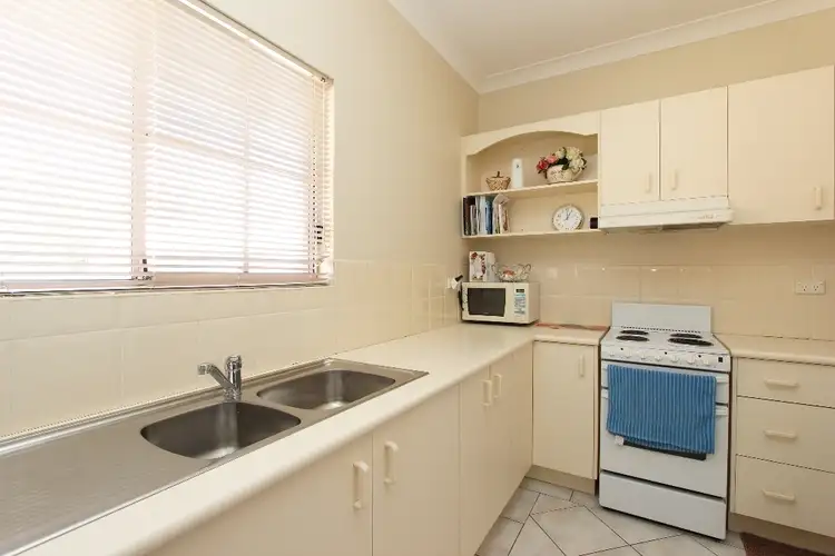 Third view of Homely house listing, 4/129 Keppel Street, Bathurst NSW 2795