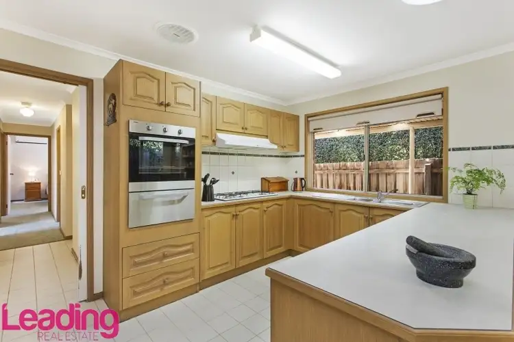 Fourth view of Homely house listing, 3 Cathkin Close, Sunbury VIC 3429