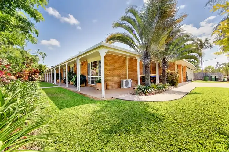 5 Dotswood Court, Annandale QLD 4814